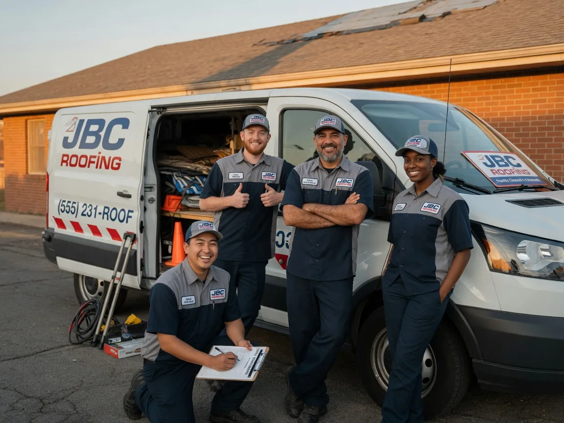 Roof Replacement company in Lewis, IA