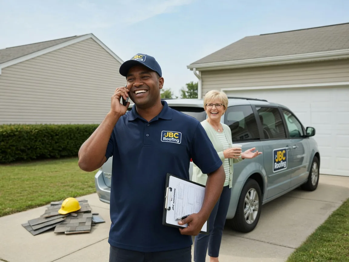Roof Replacement Lewis, IA FAQs